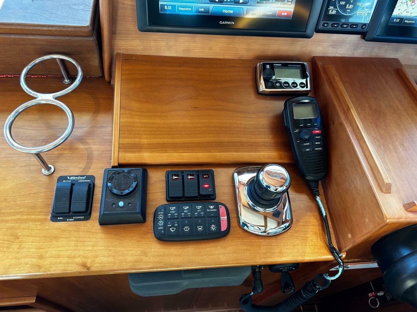 2014 Sabre 42 Salon Express