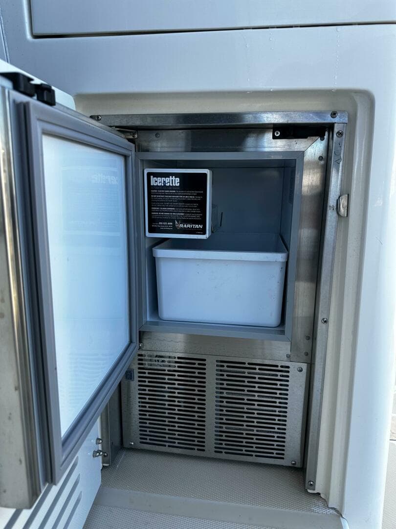 2014 Sabre 42 Salon Express