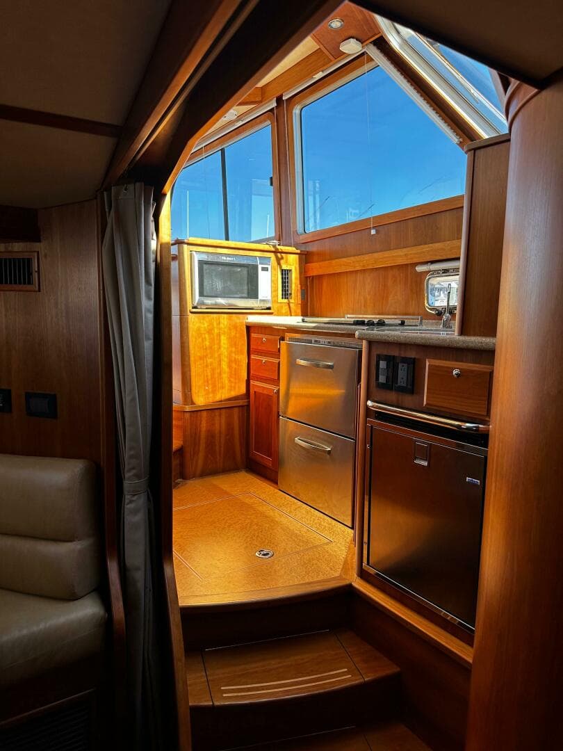 2014 Sabre 42 Salon Express