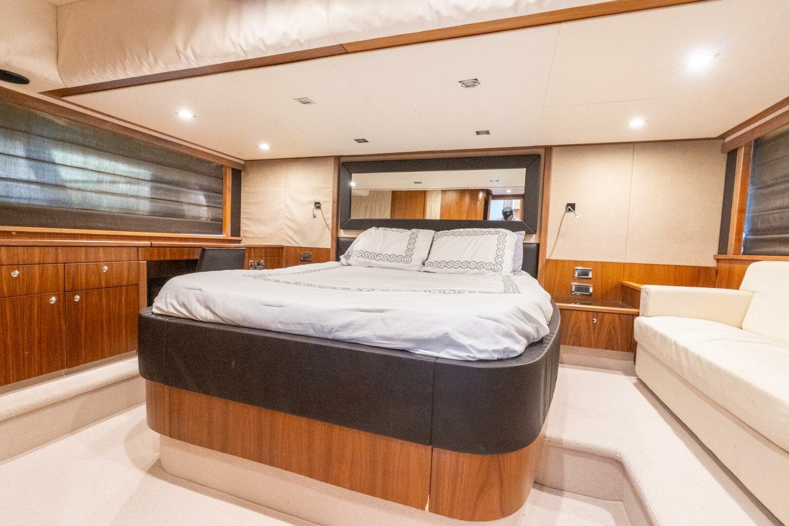 2009 Sunseeker 60 Manhattan