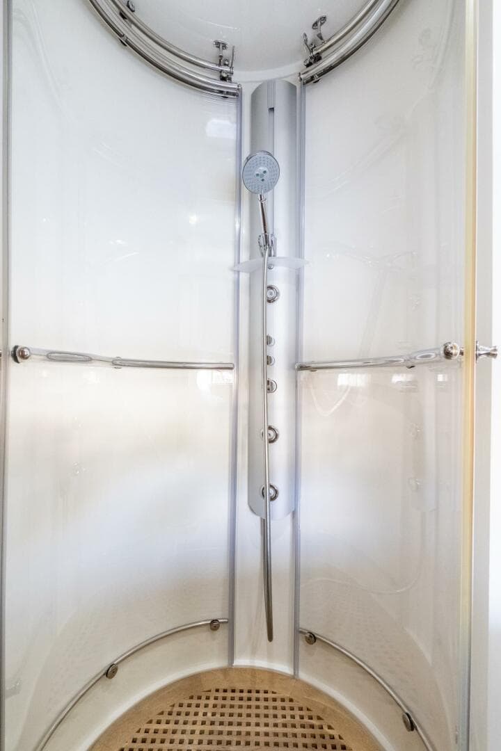 2009 Sunseeker 60 Manhattan