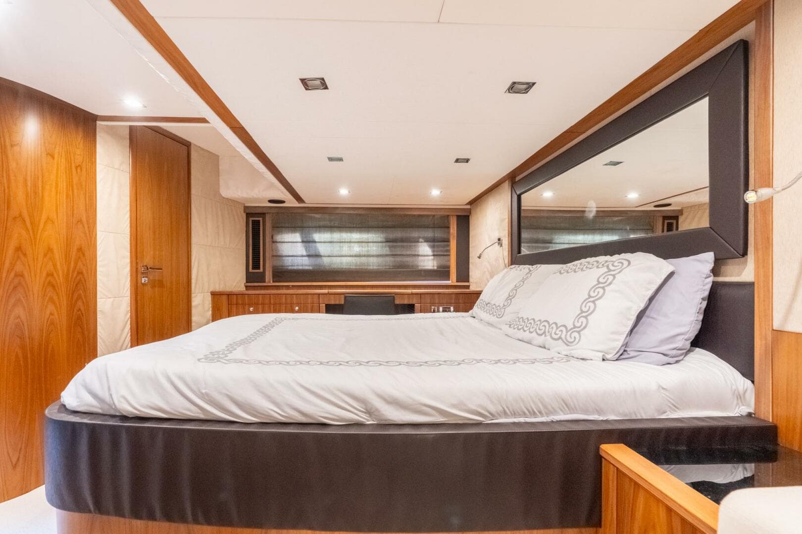 2009 Sunseeker 60 Manhattan