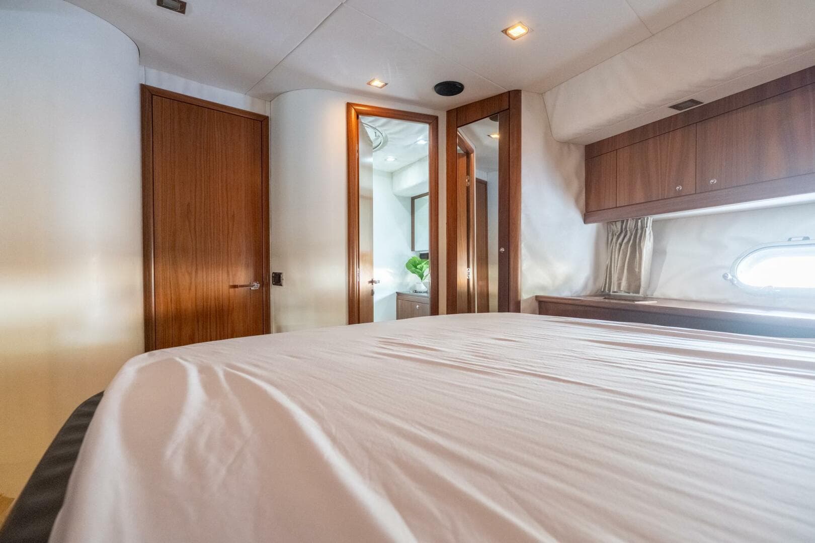 2009 Sunseeker 60 Manhattan