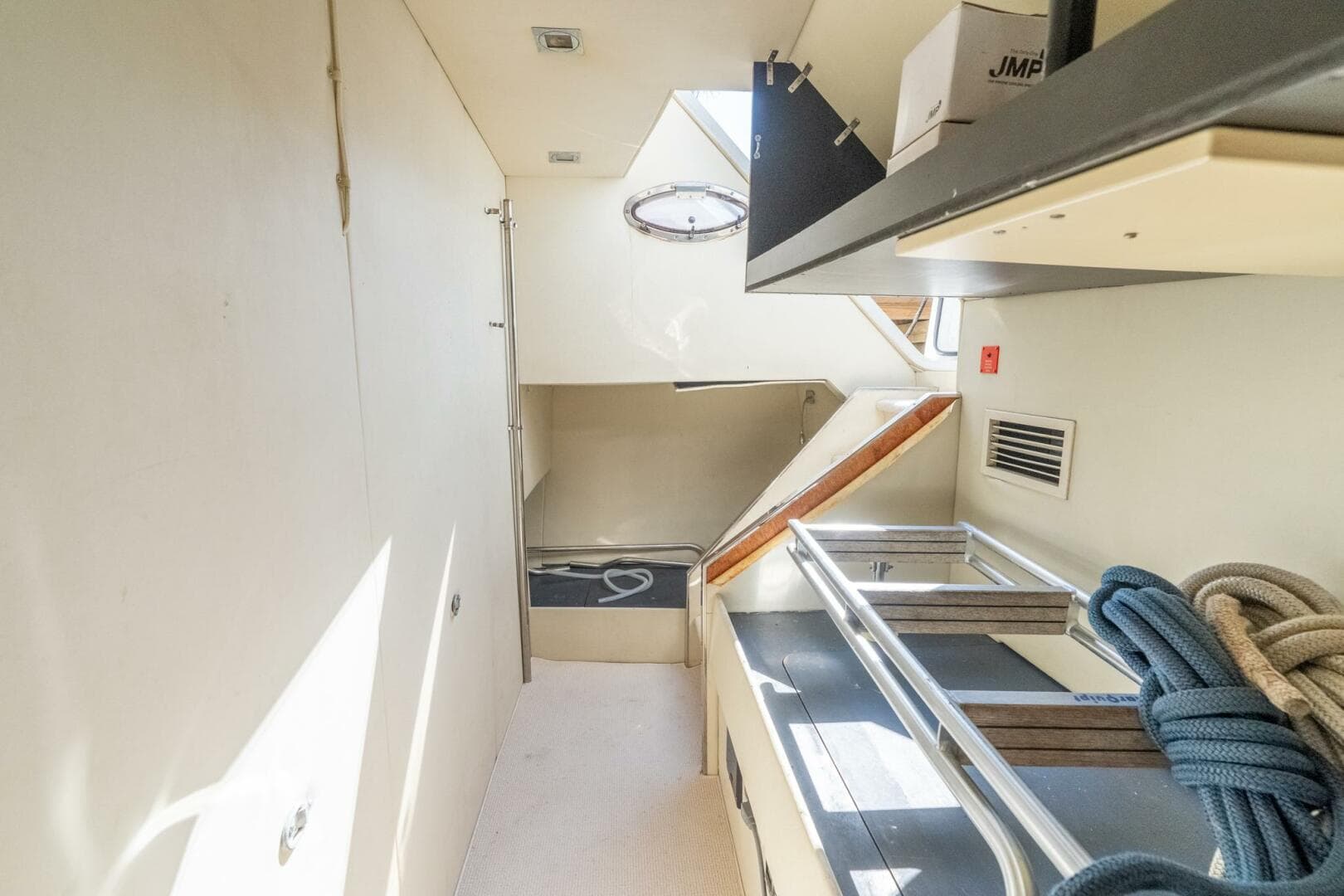 2009 Sunseeker 60 Manhattan