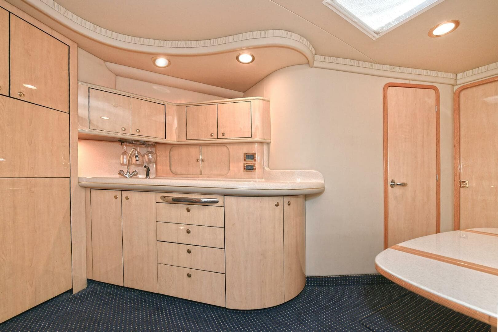 2000 Sea Ray 460 Sundancer