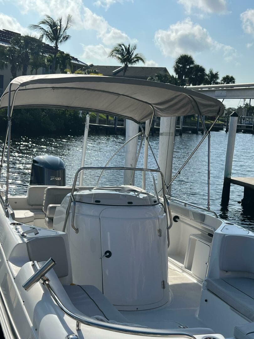 2017 Hurricane CC 231