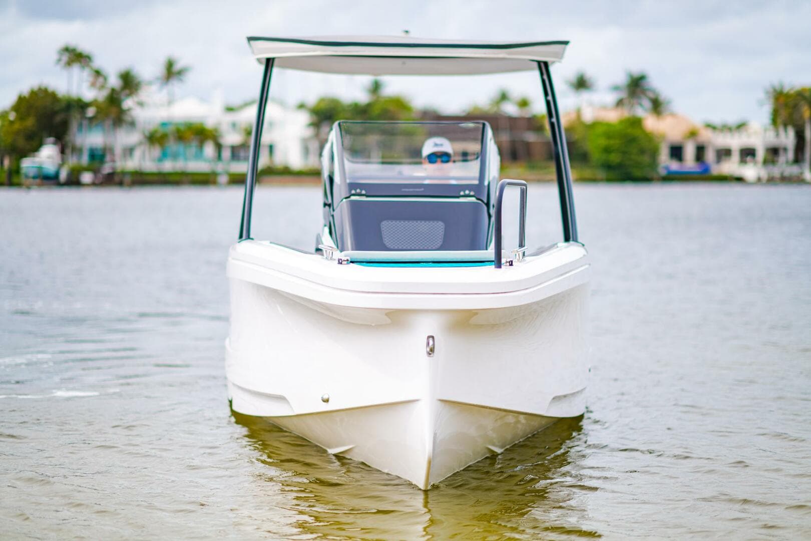 2022 Axopar 22 Spyder X Jobe Revolve