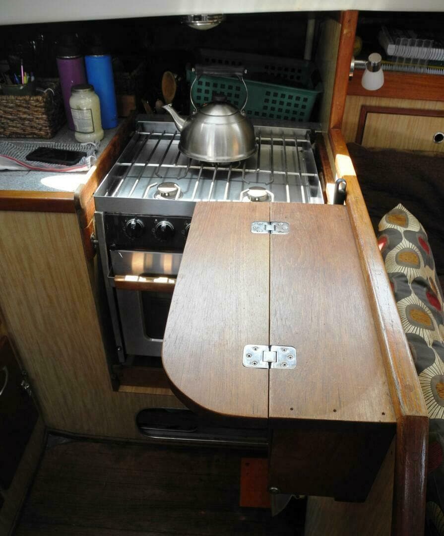 1967 Pearson Invicta