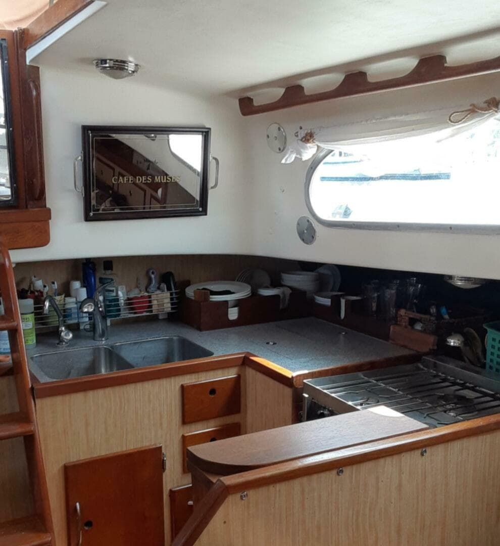 1967 Pearson Invicta