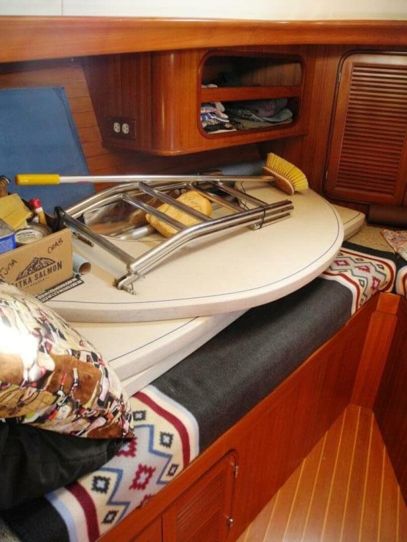 1987 Ta Shing Tashiba 31