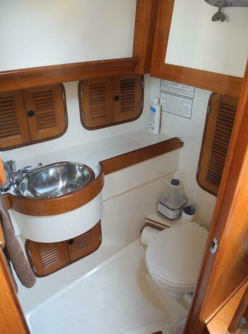 1987 Ta Shing Tashiba 31