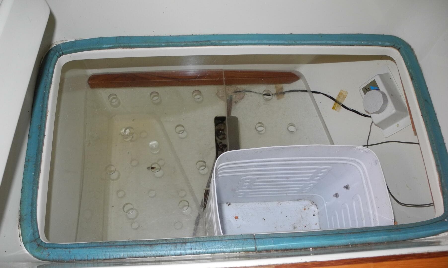 1987 Ta Shing Tashiba 31