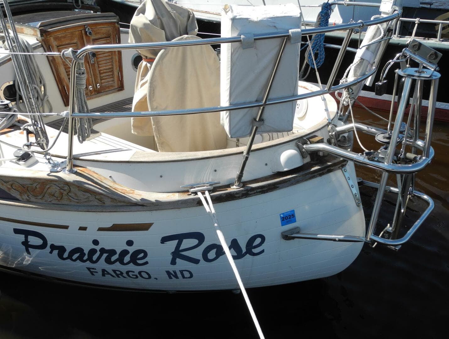 1987 Ta Shing Tashiba 31