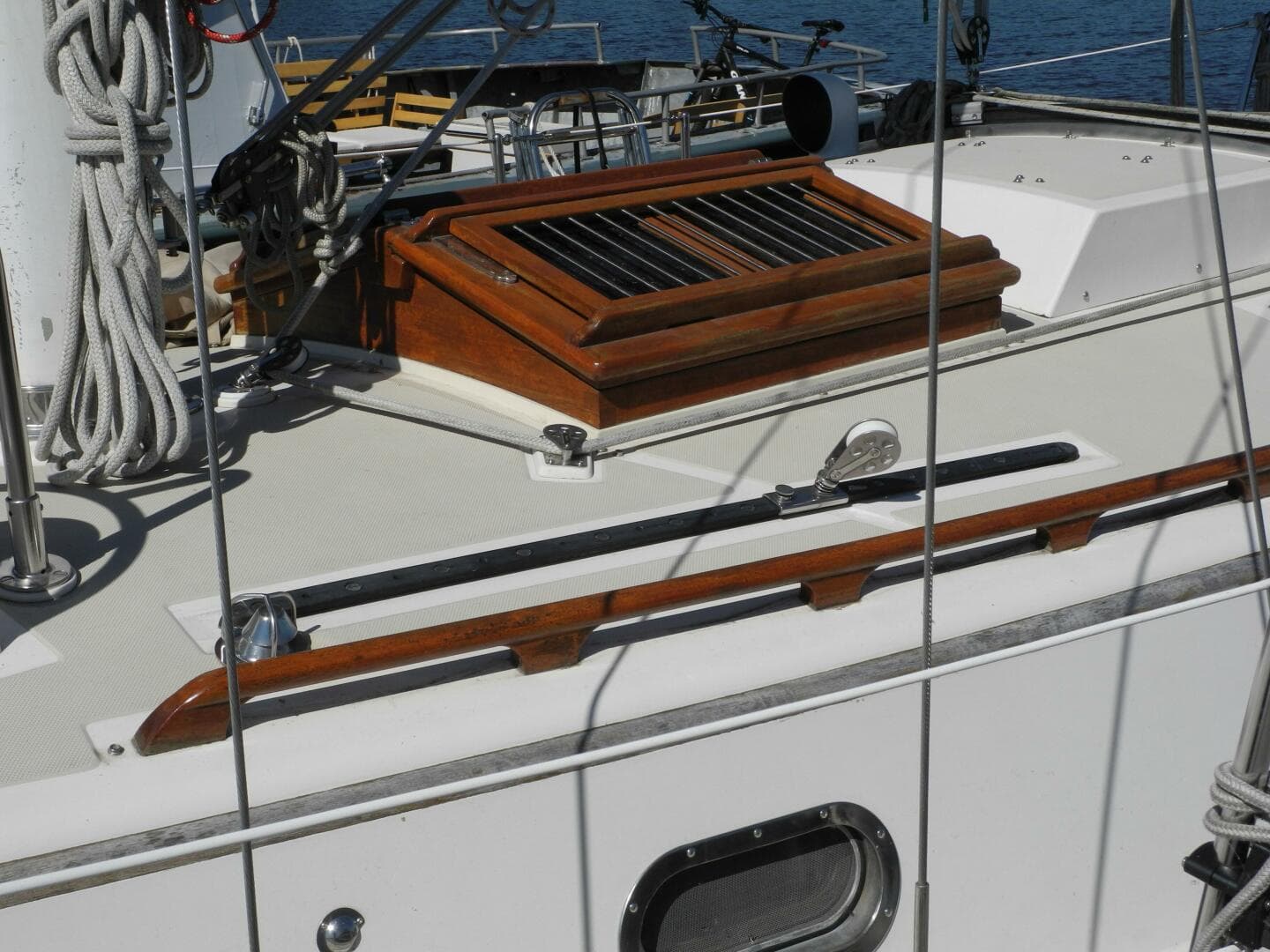 1987 Ta Shing Tashiba 31