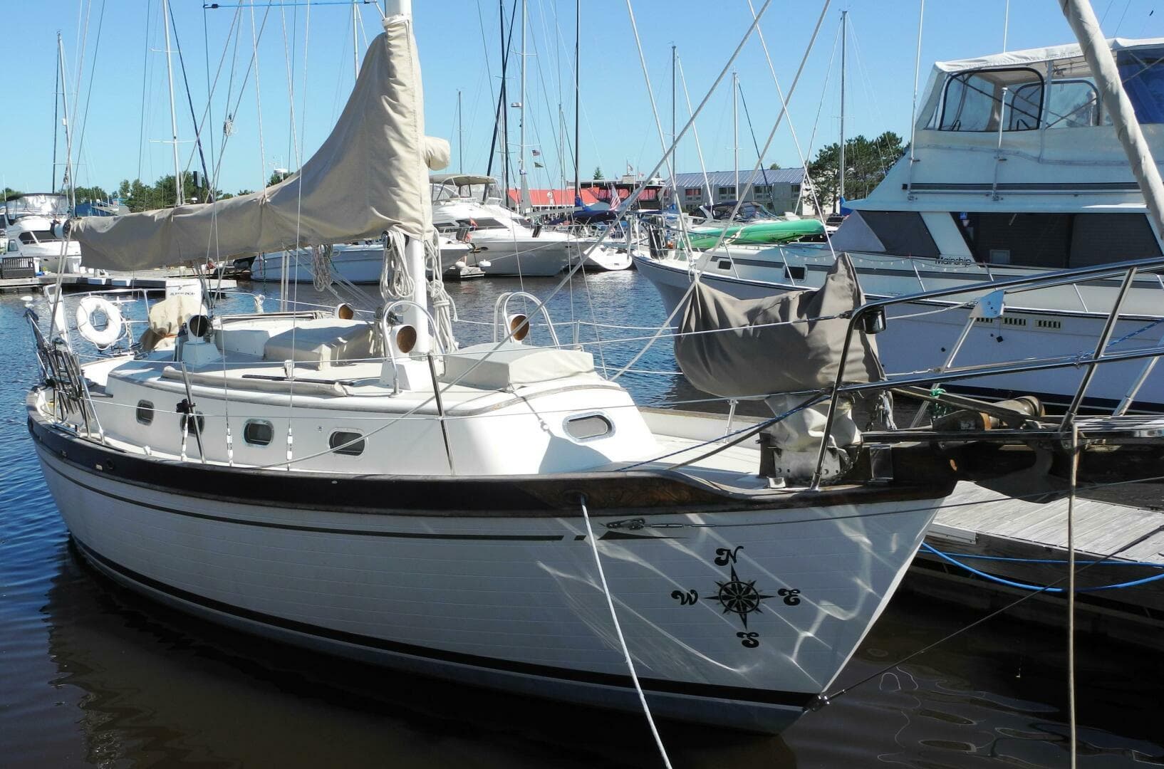 1987 Ta Shing Tashiba 31