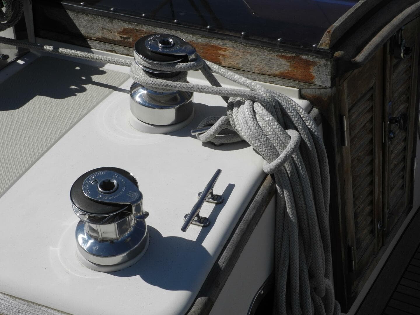 1987 Ta Shing Tashiba 31