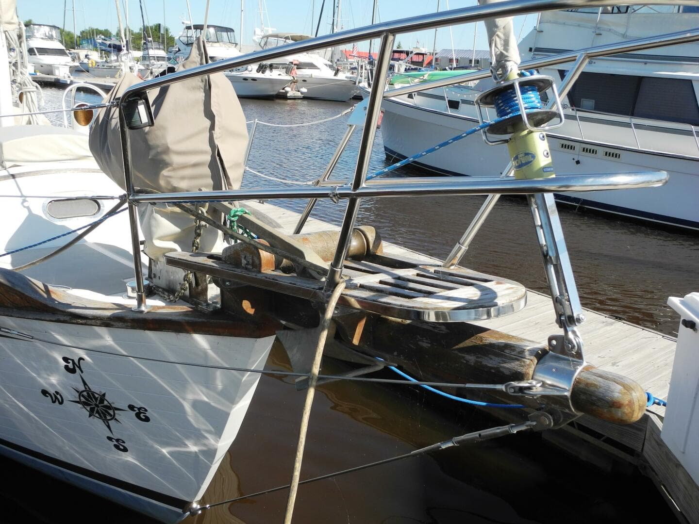 1987 Ta Shing Tashiba 31