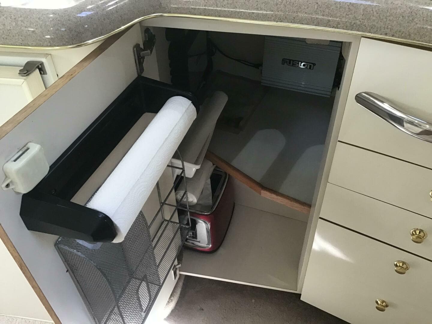 1997 Sea Ray 370 Express