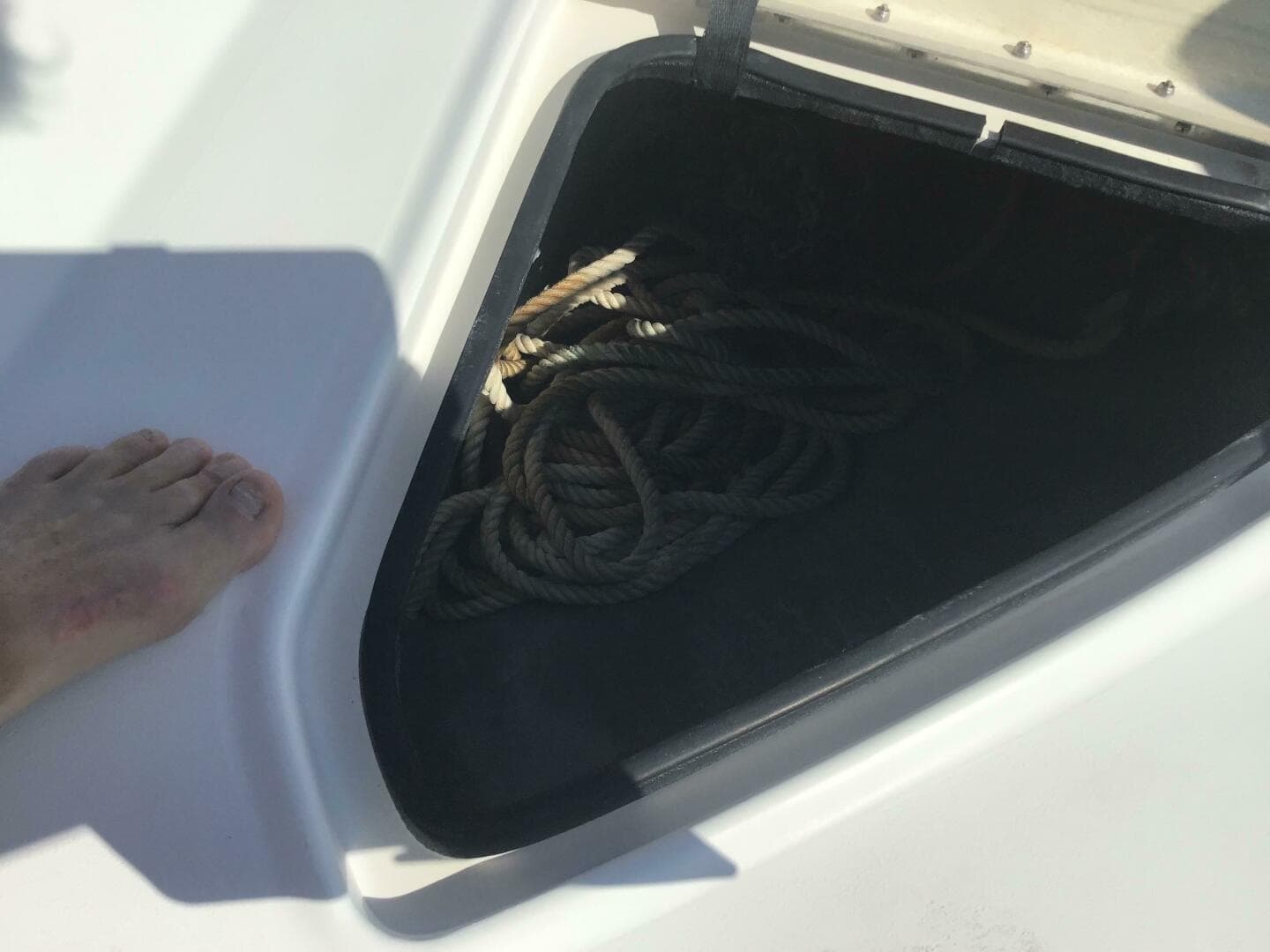 1997 Sea Ray 370 Express