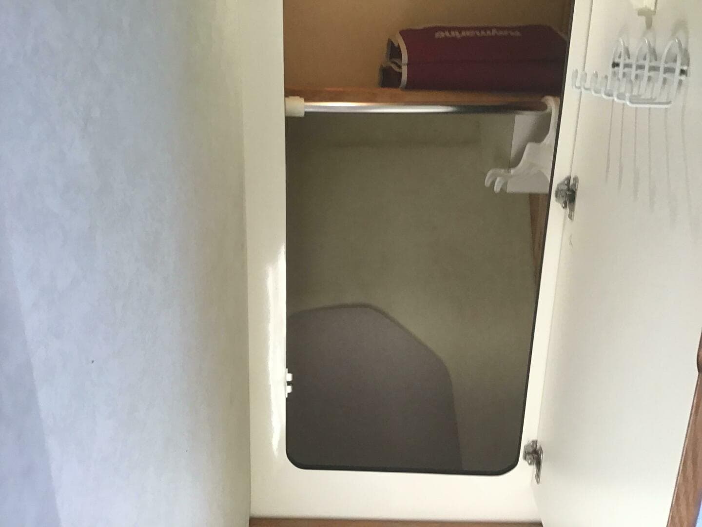 1997 Sea Ray 370 Express