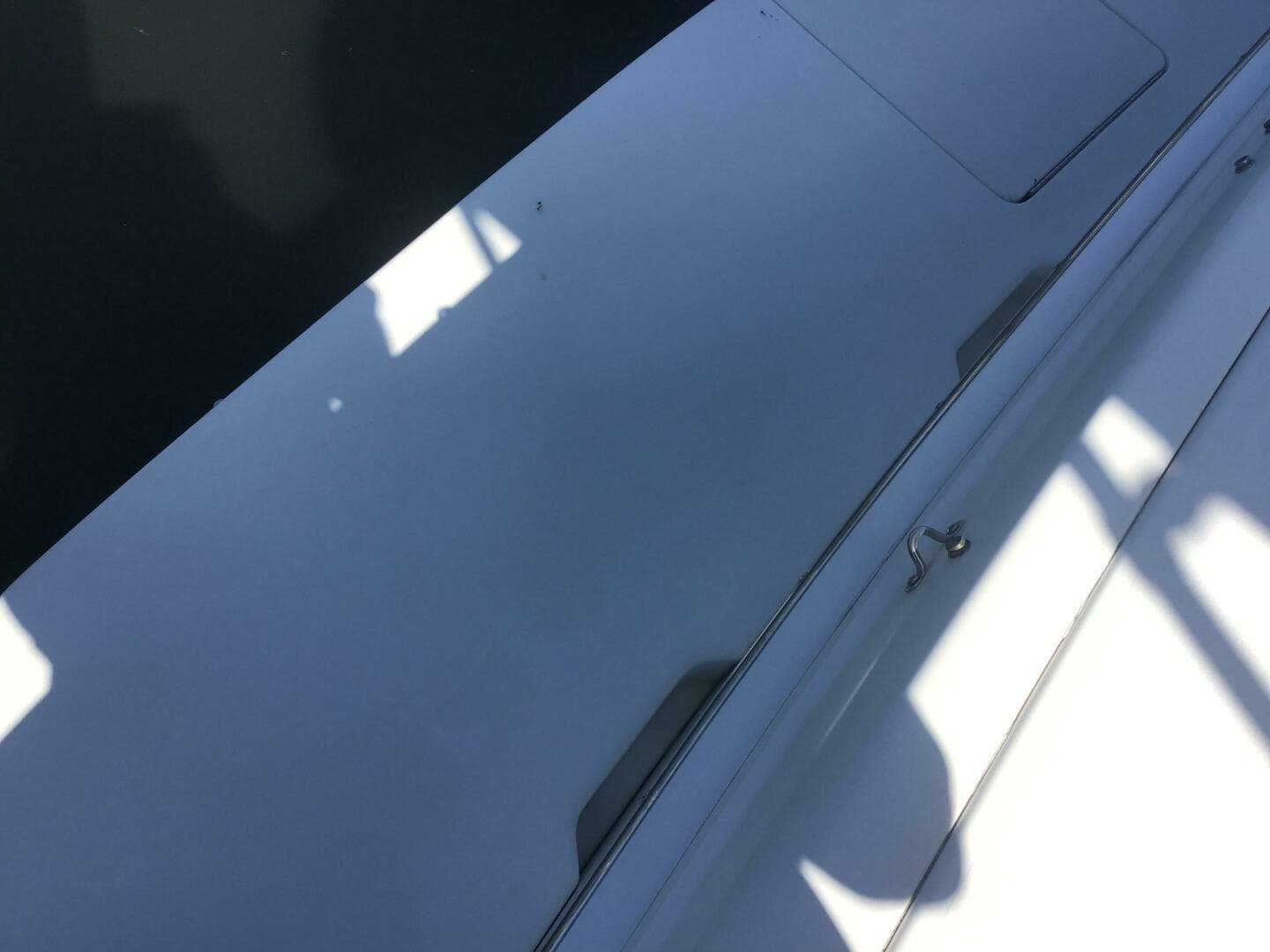 1997 Sea Ray 370 Express