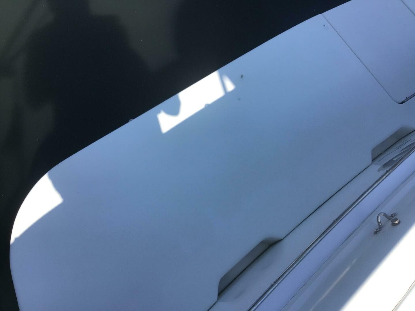 1997 Sea Ray 370 Express