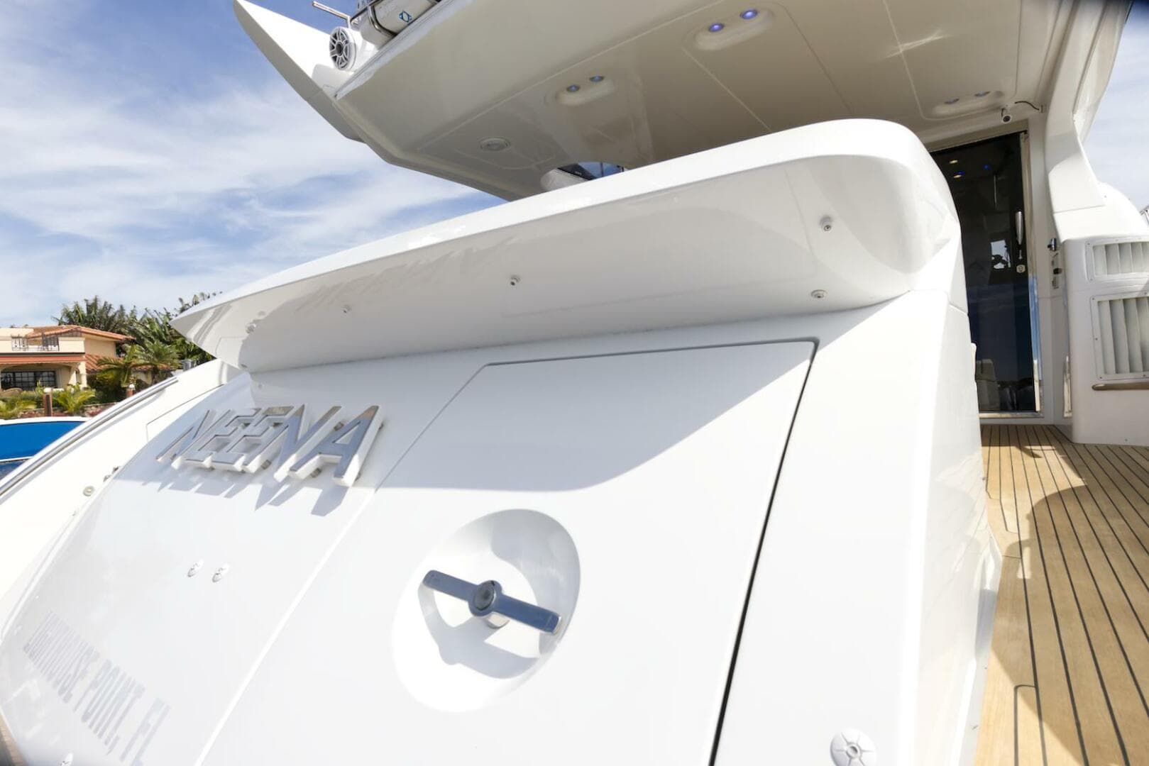 2015 Azimut 64 Flybridge