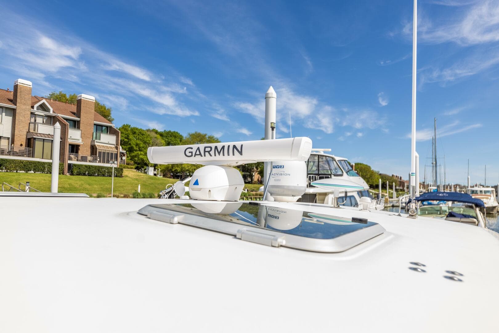 2004 Tiara 3800 Express Sweet & Salty