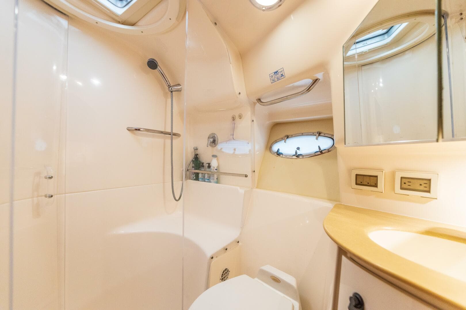 2004 Tiara 3800 Express Sweet & Salty