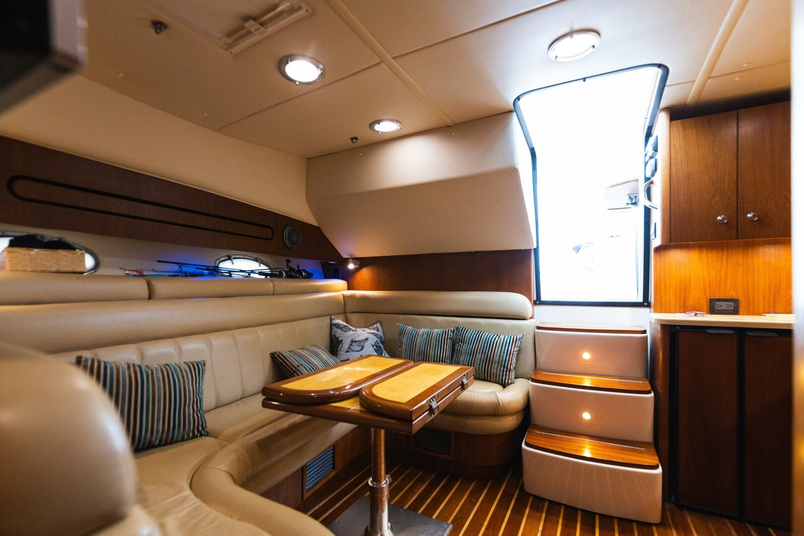 2004 Tiara 3800 Express Sweet & Salty