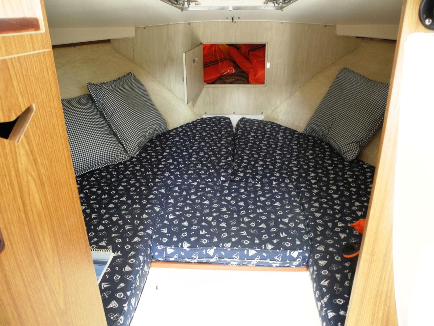 1973 Bertram 28 Sport Fisherman