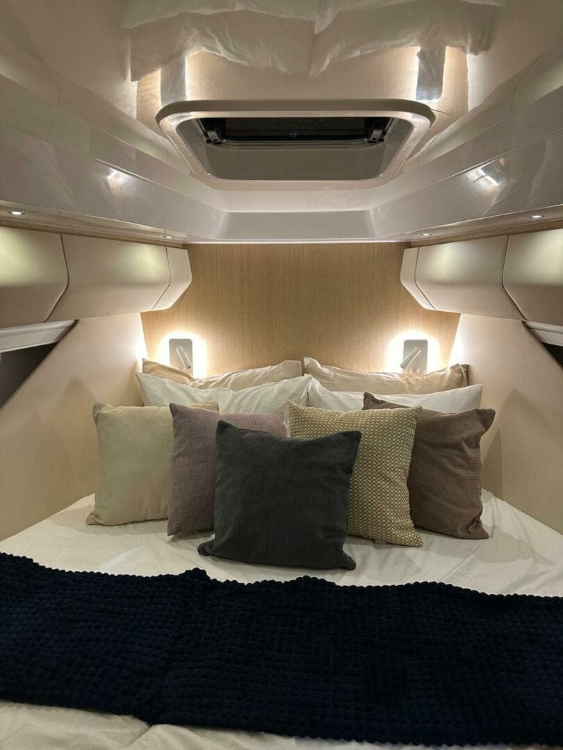 2023 Vento V30 HT Weekender