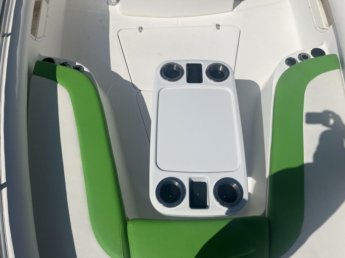 2008 Boston Whaler 32 Outrage