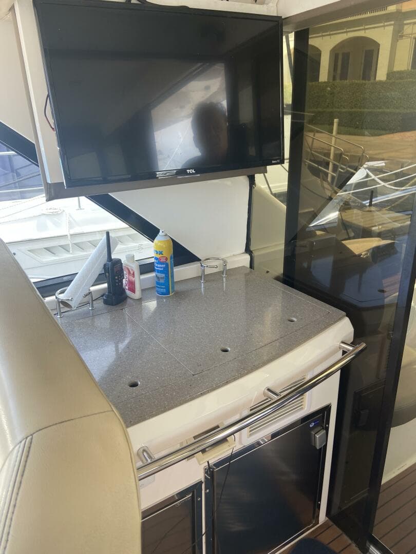 2011 Regal 46 Sport Coupe