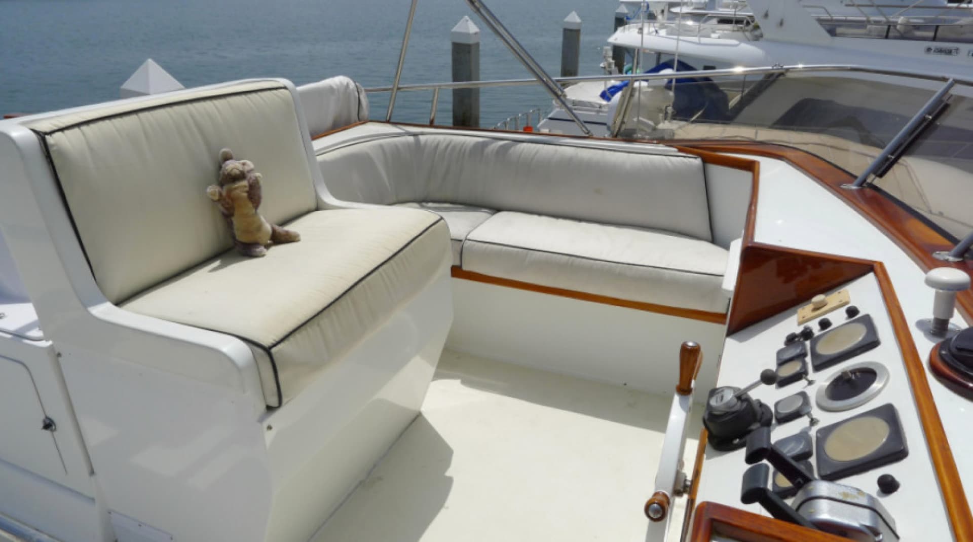 1953 De Vries Lentsch 