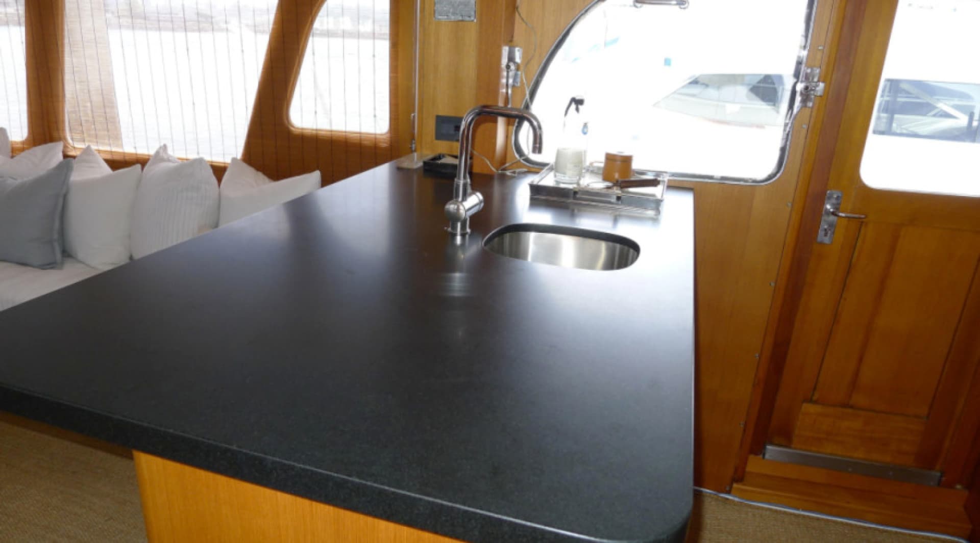 1953 De Vries Lentsch 