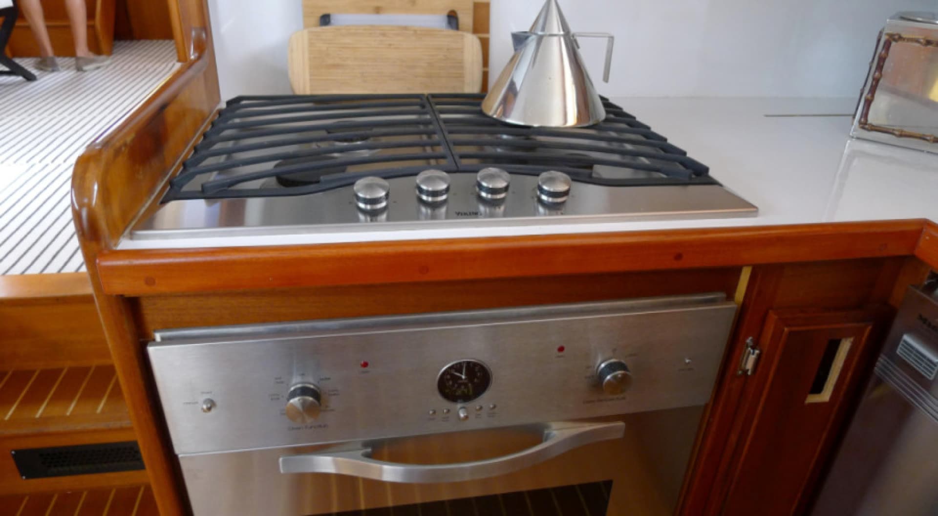 1953 De Vries Lentsch 