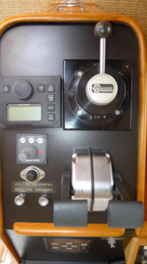 1953 De Vries Lentsch 