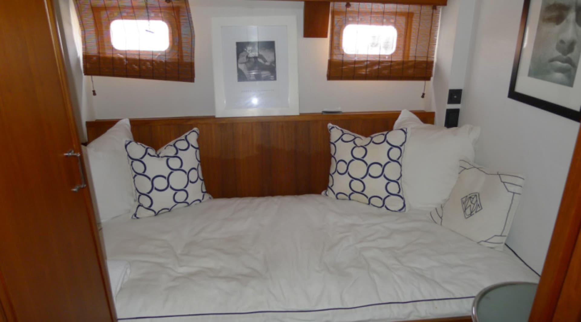 1953 De Vries Lentsch 