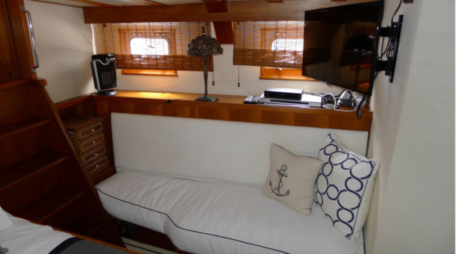 1953 De Vries Lentsch 