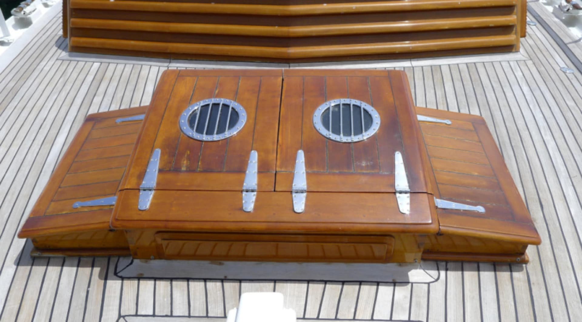 1953 De Vries Lentsch 