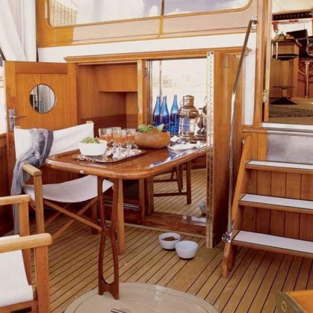 1953 De Vries Lentsch 