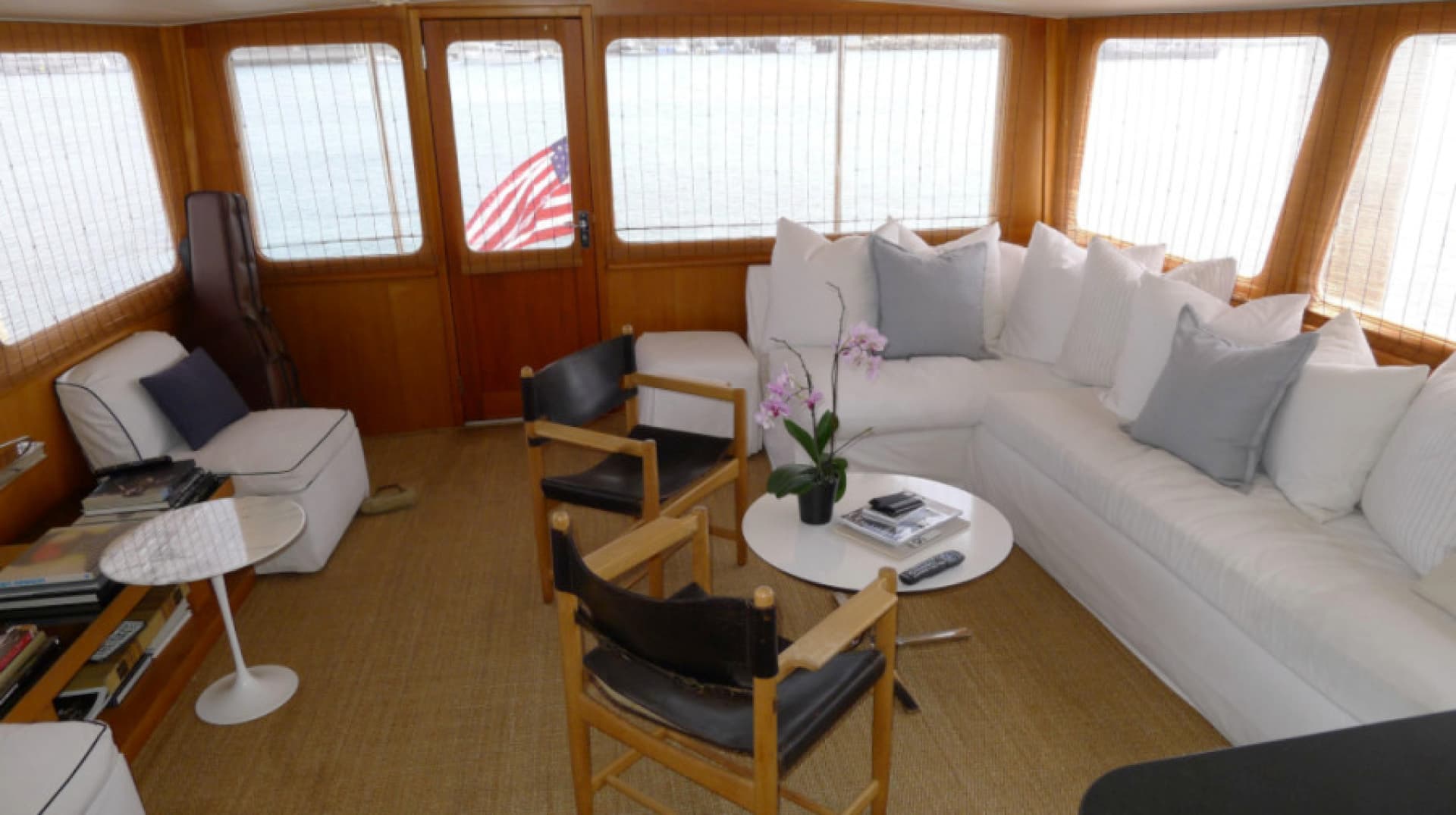 1953 De Vries Lentsch 