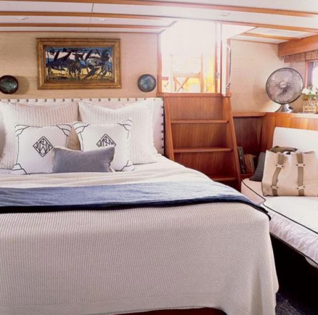 1953 De Vries Lentsch 