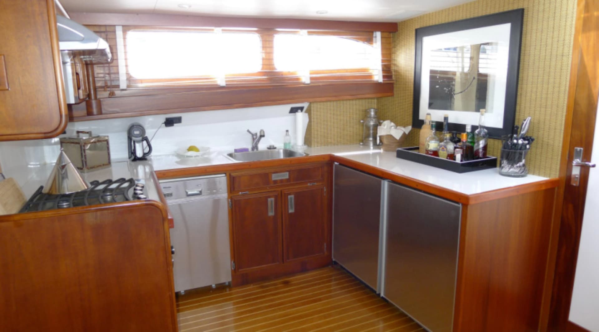 1953 De Vries Lentsch 