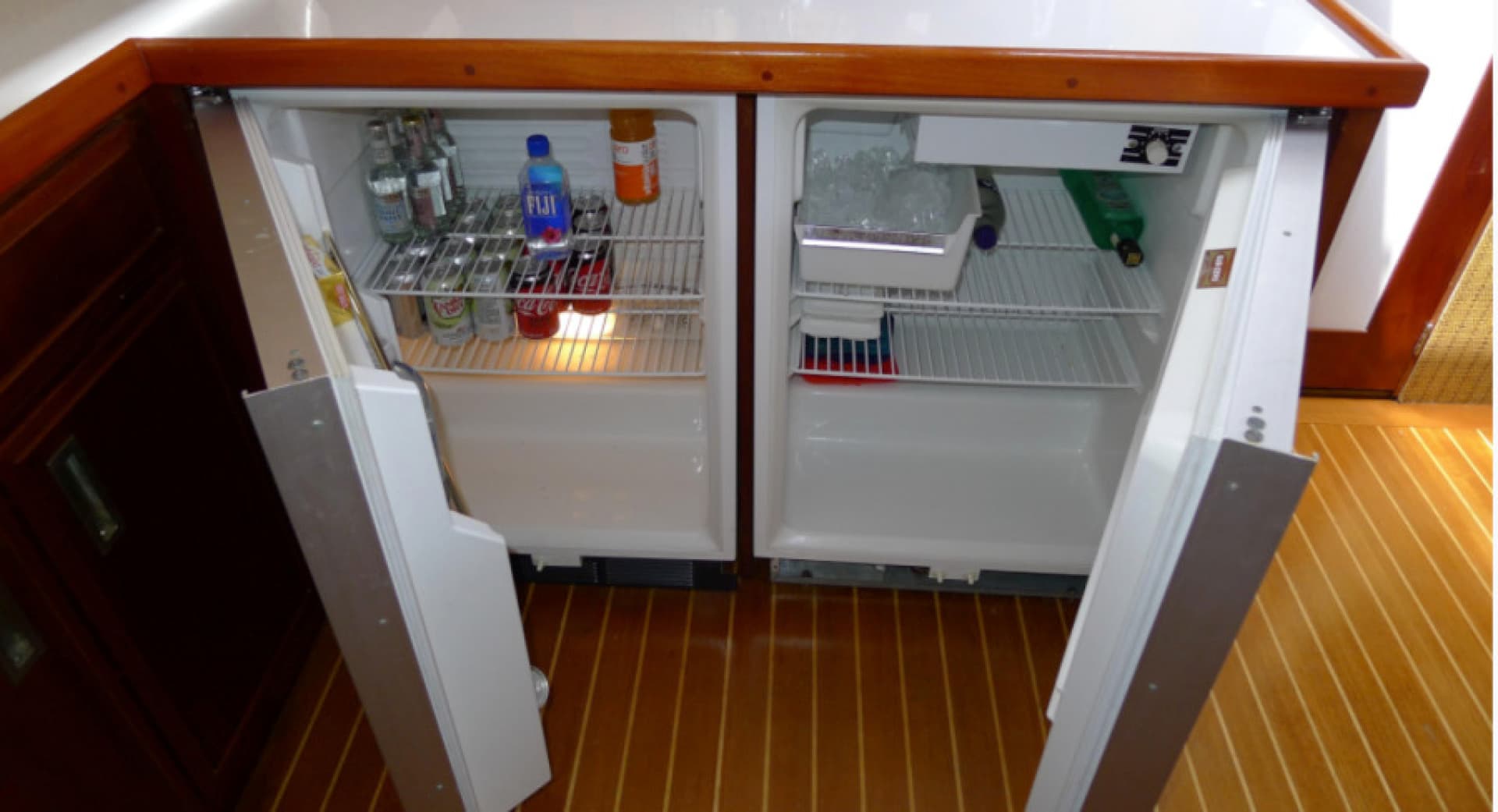 1953 De Vries Lentsch 