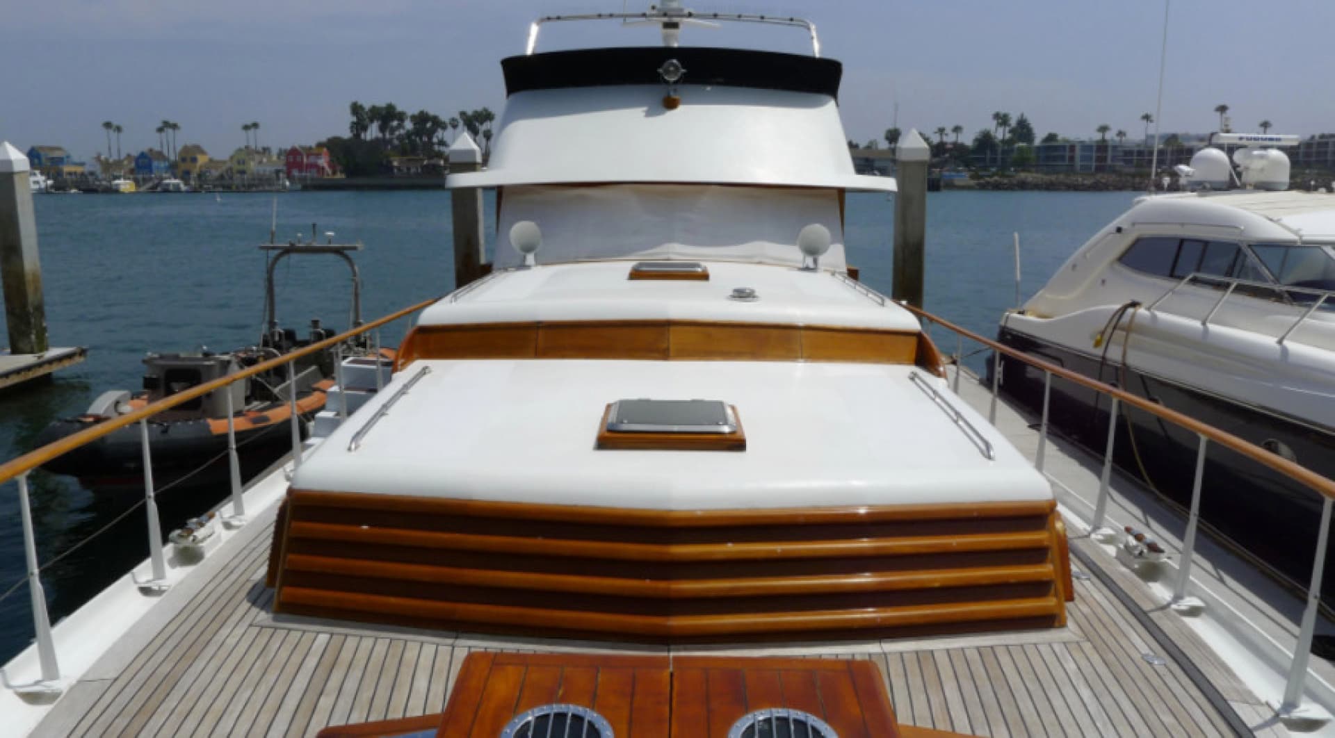 1953 De Vries Lentsch 