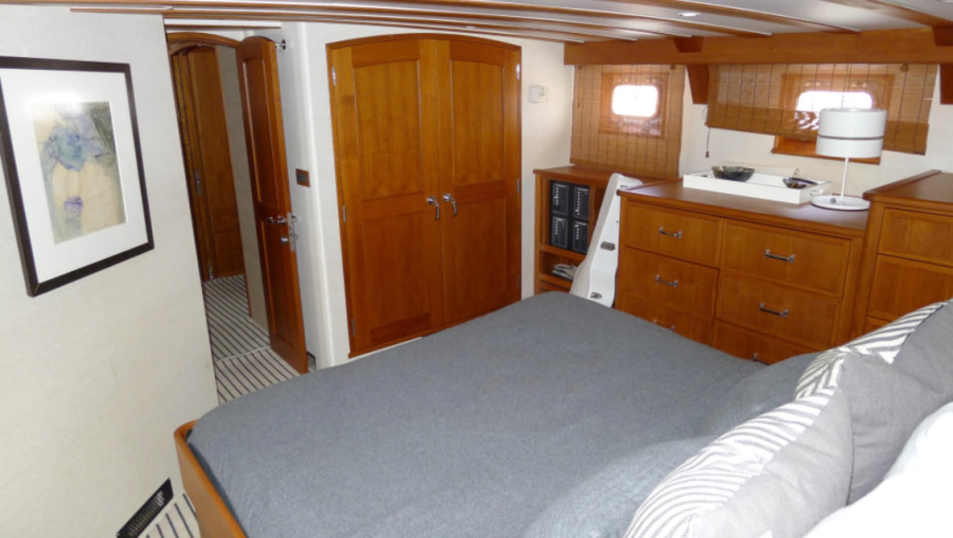 1953 De Vries Lentsch 