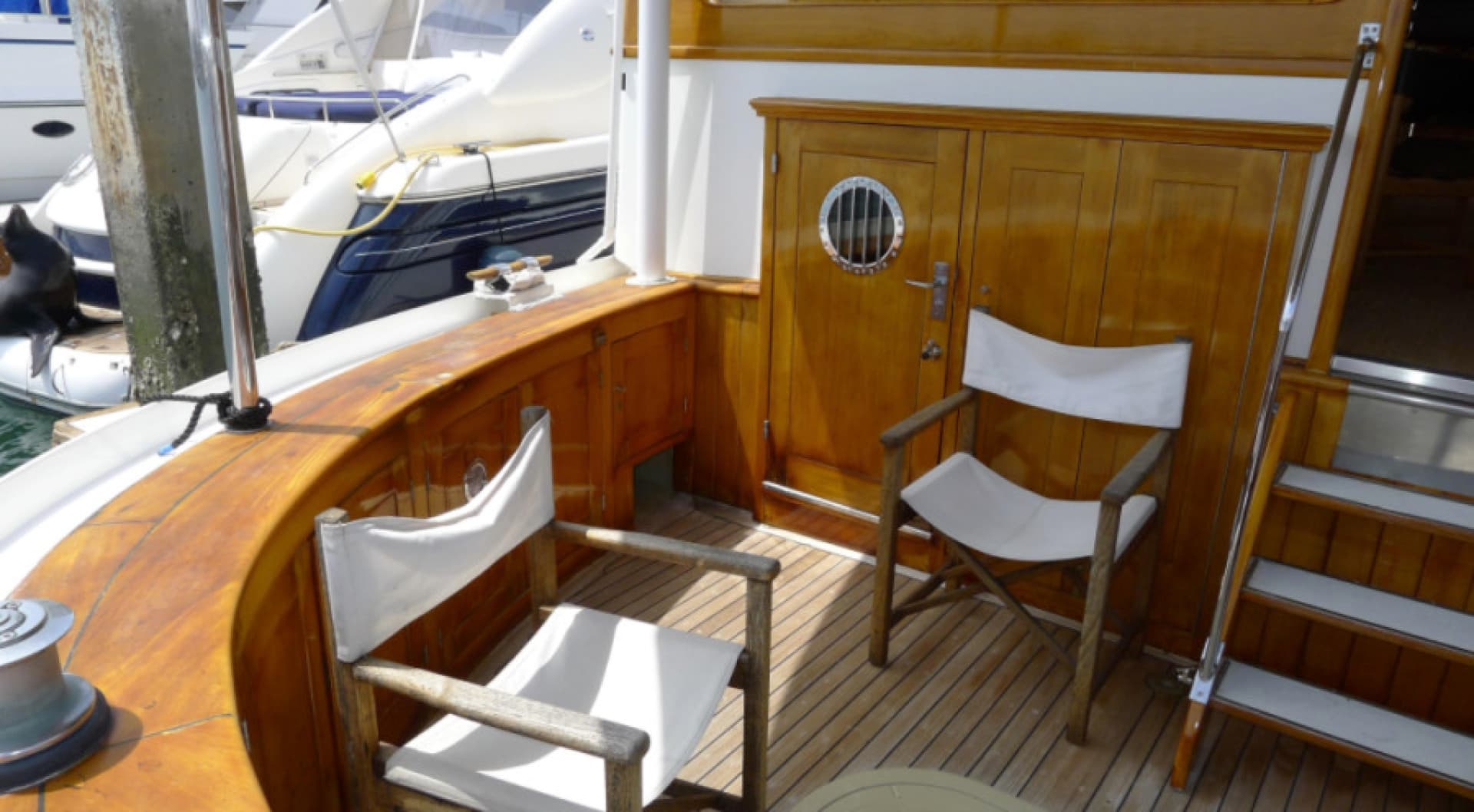 1953 De Vries Lentsch 