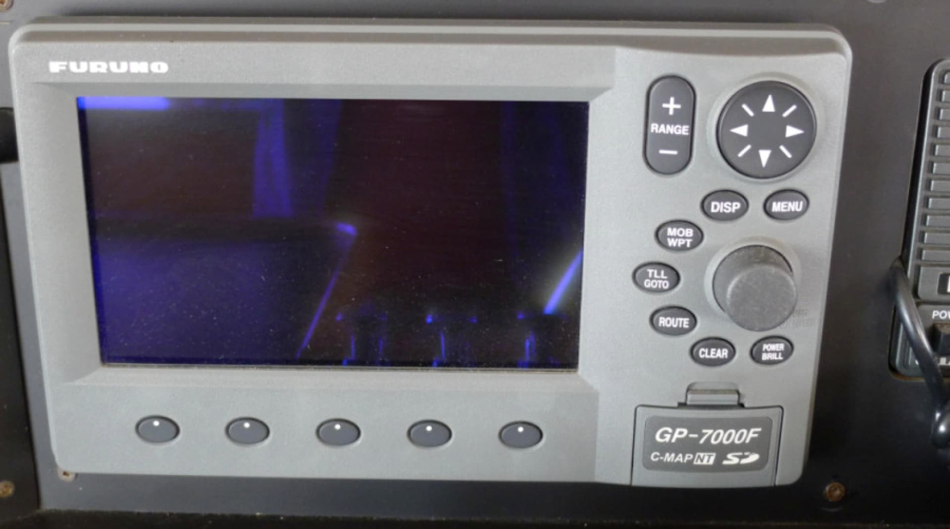 1953 De Vries Lentsch 